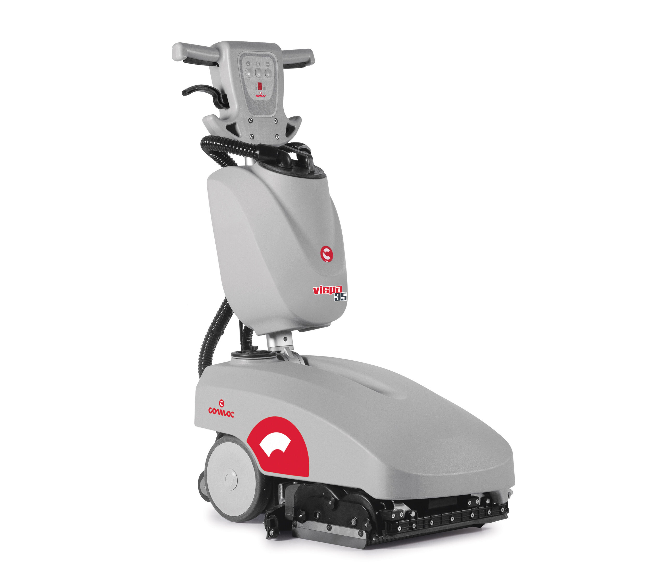 Vispa 35
