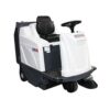 Dulevo 1000 EH SPARK Elektrisk feiemaskin