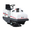 Dulevo 1100 EH Elektrisk feiemaskin