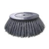 SIDEKOST PPL/STÅL D5000/6000 PPL FLAT STÅL 700/1060 PLASTKJERNE MM 5 RADER PPL (2,0X3,0) / STÅL ( 0,60X3,30) *5050041875 Frontkost D3