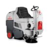 Comac CS700 B elektrisk feiemaskin