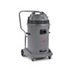 Comac CA P58.4 WDB Industristøvsuger 2 motorer