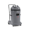 Comac CA P58.4 WDM Industristøvsuger 2 motorer