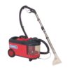 Cleanfix TW 411 Tepperenser