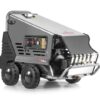 Comac CI H40 EM INOX - Høytrykkspyler
