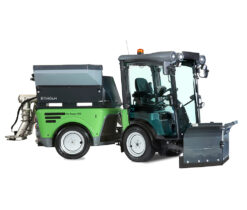 Egholm City Ranger 3070