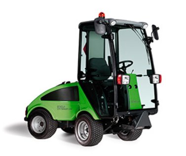 City Ranger 2260