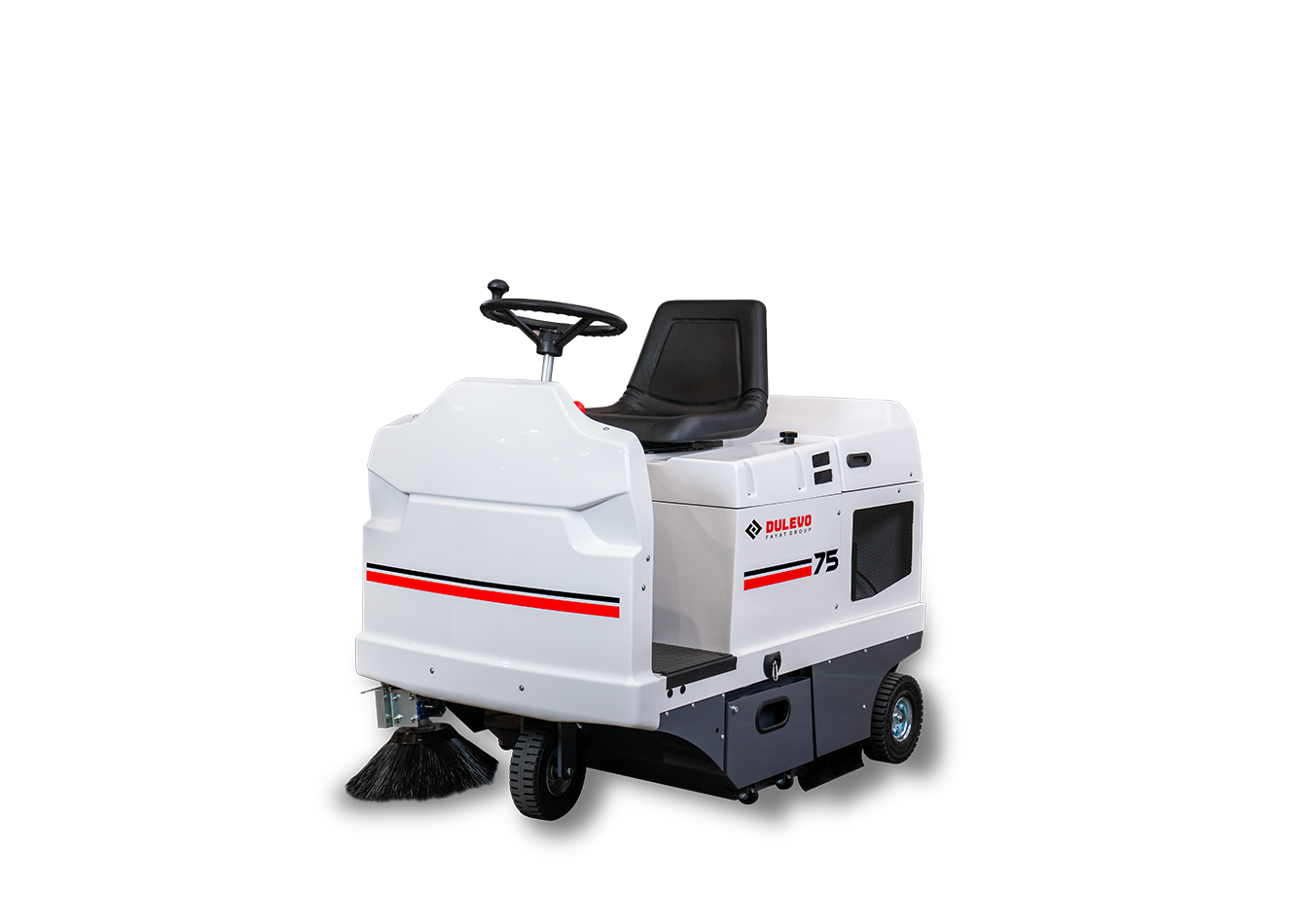 Dulevo 75