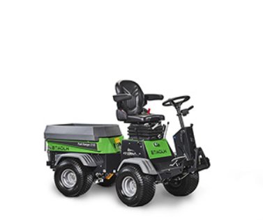 Park Ranger 2155