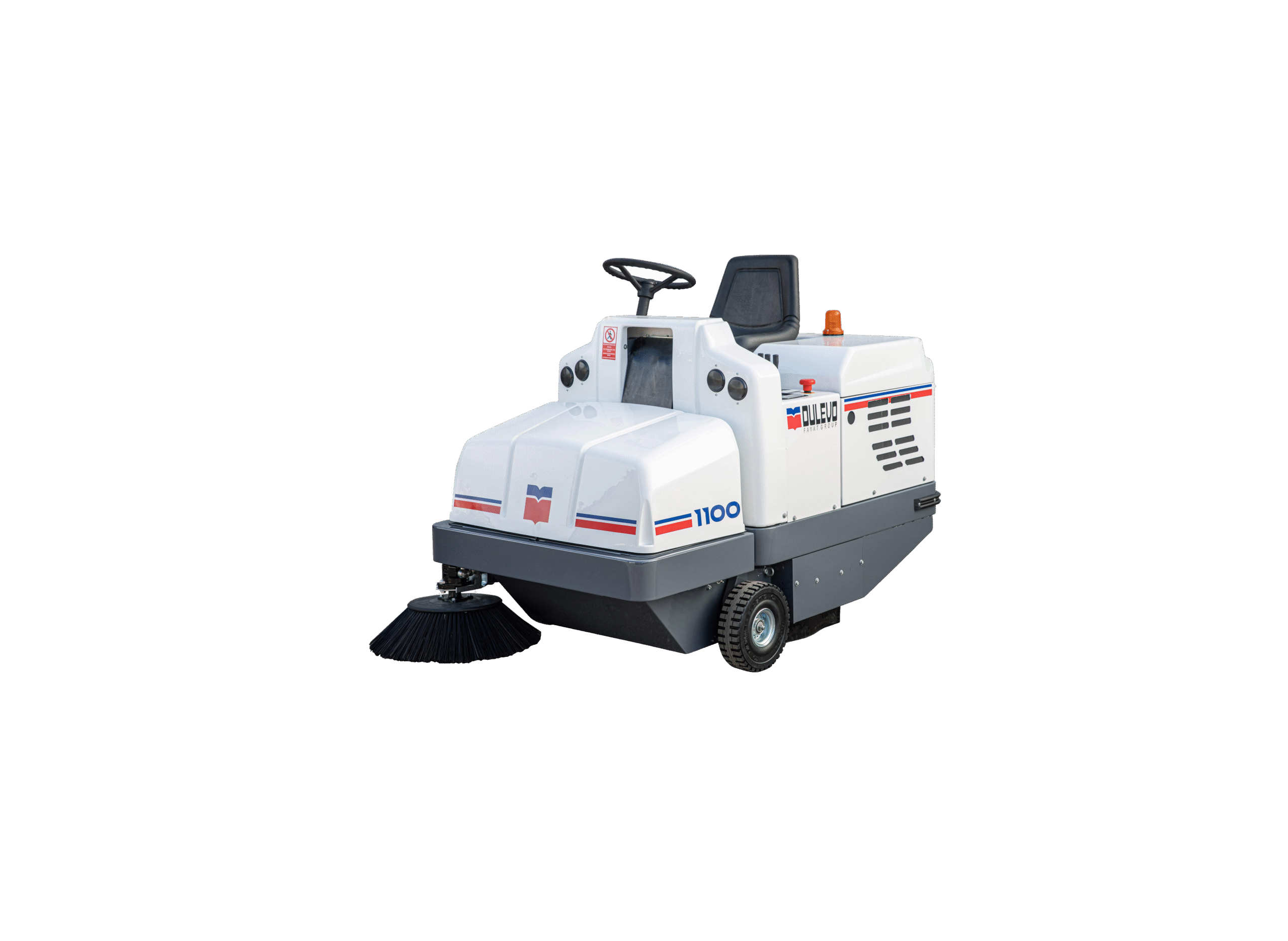 Dulevo 1100