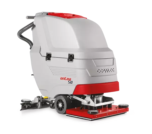 Antea 50 BTO