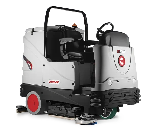 Comac C100 BS