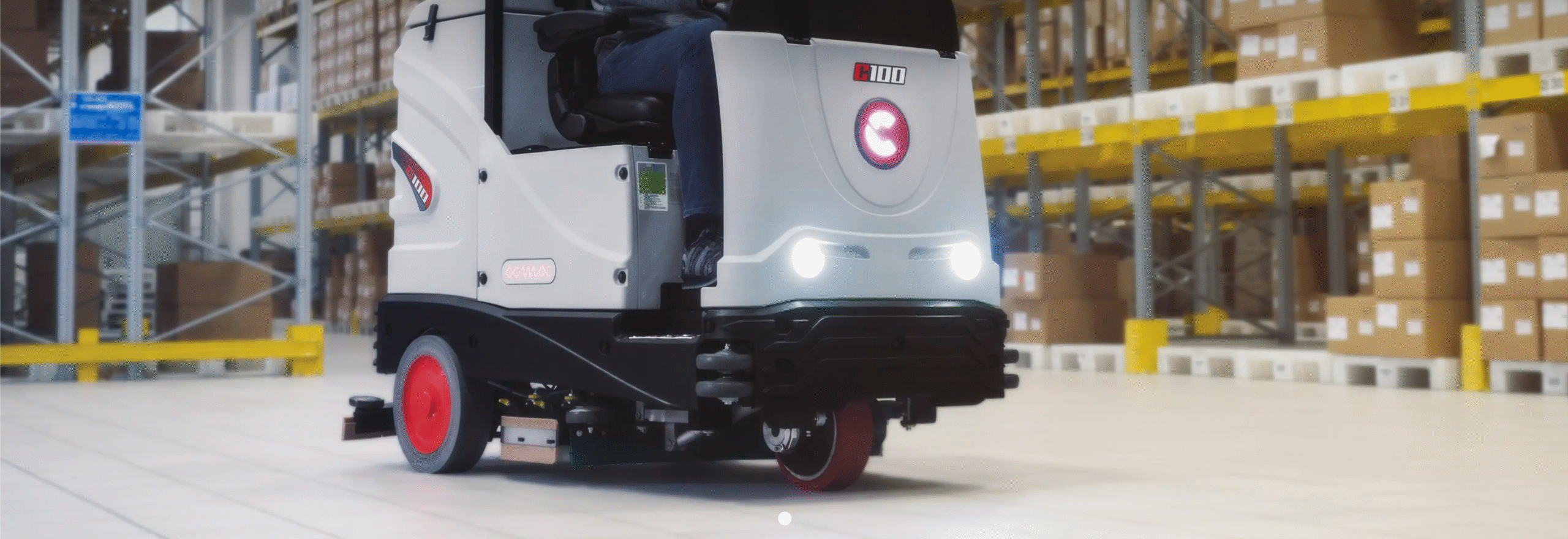 Comac C-Serie