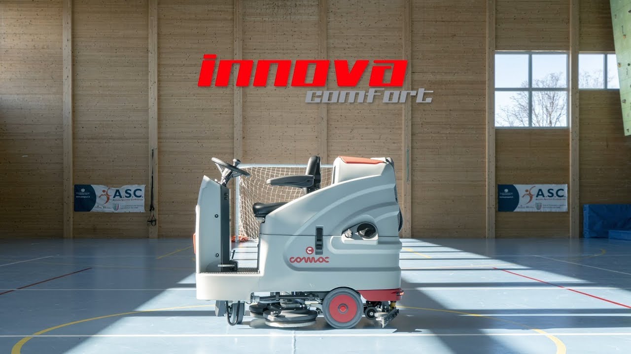 Comac Innova Serie