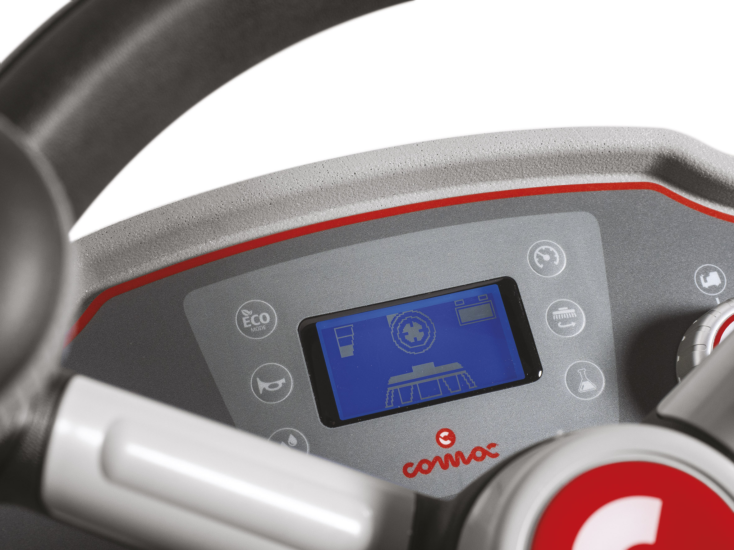 Innova ECO Mode