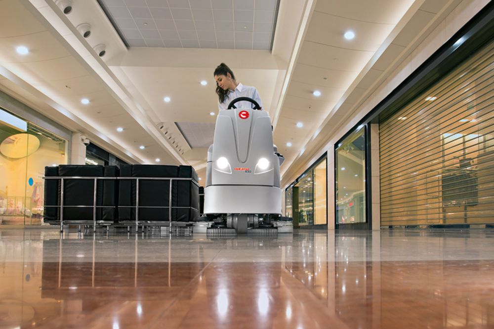 Kontakt Bimo for Comac Optima