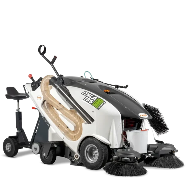 TSM Itala 135